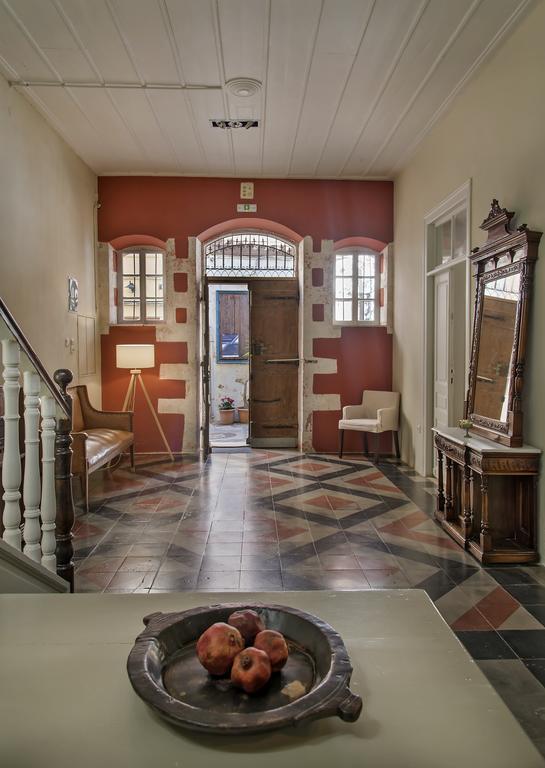 Anatolia Guest House La Canée Extérieur photo