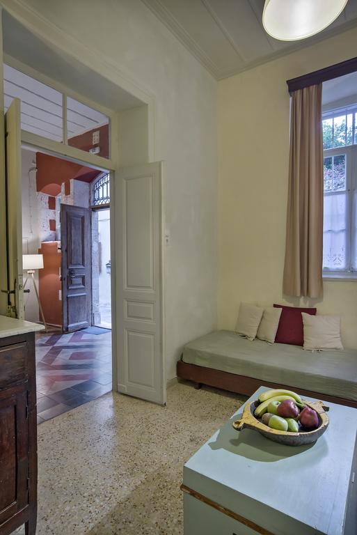 Anatolia Guest House La Canée Extérieur photo
