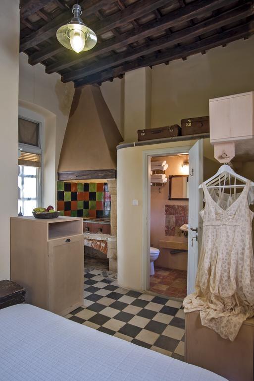 Anatolia Guest House La Canée Extérieur photo