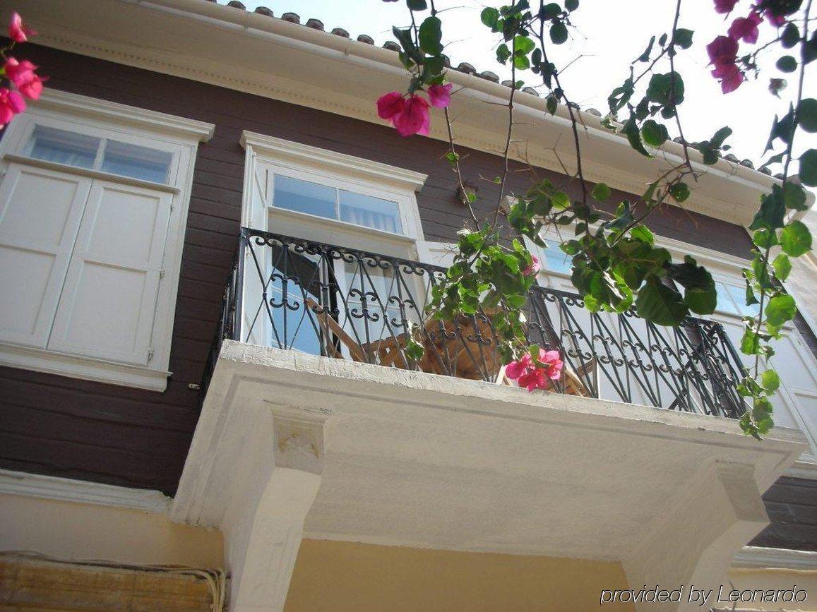 Anatolia Guest House La Canée Extérieur photo