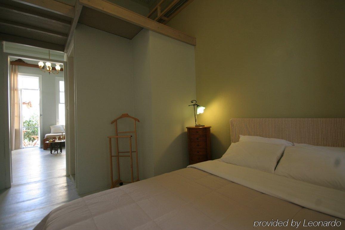 Anatolia Guest House La Canée Extérieur photo