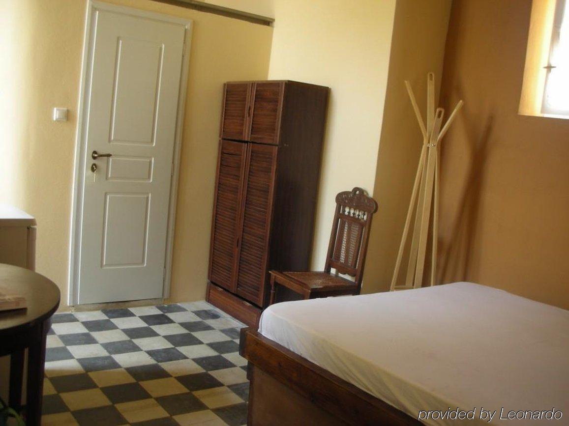 Anatolia Guest House La Canée Extérieur photo