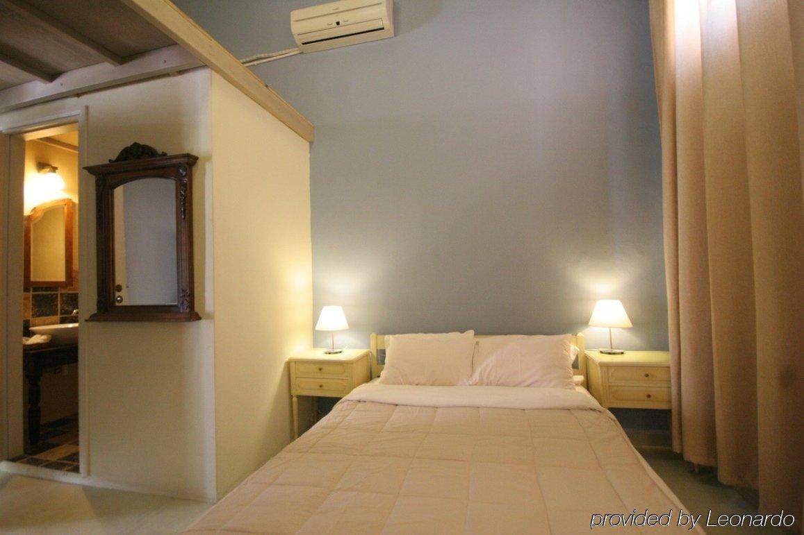 Anatolia Guest House La Canée Extérieur photo
