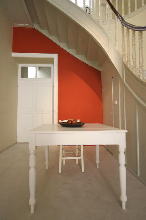 Anatolia Guest House La Canée Extérieur photo