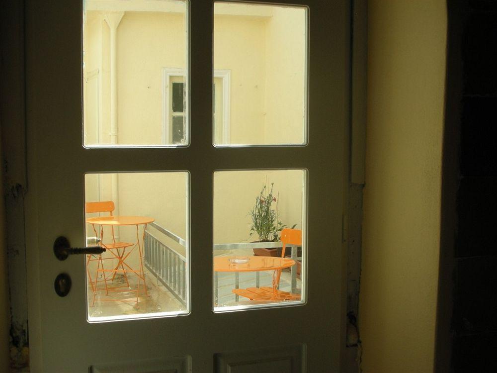 Anatolia Guest House La Canée Extérieur photo