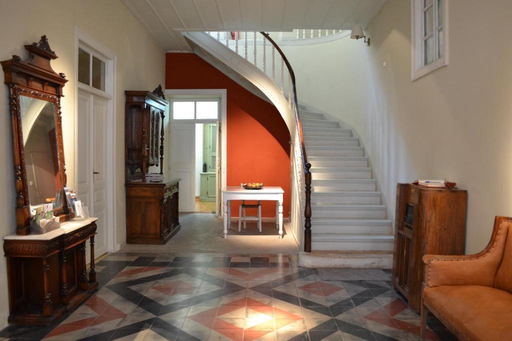 Anatolia Guest House La Canée Extérieur photo