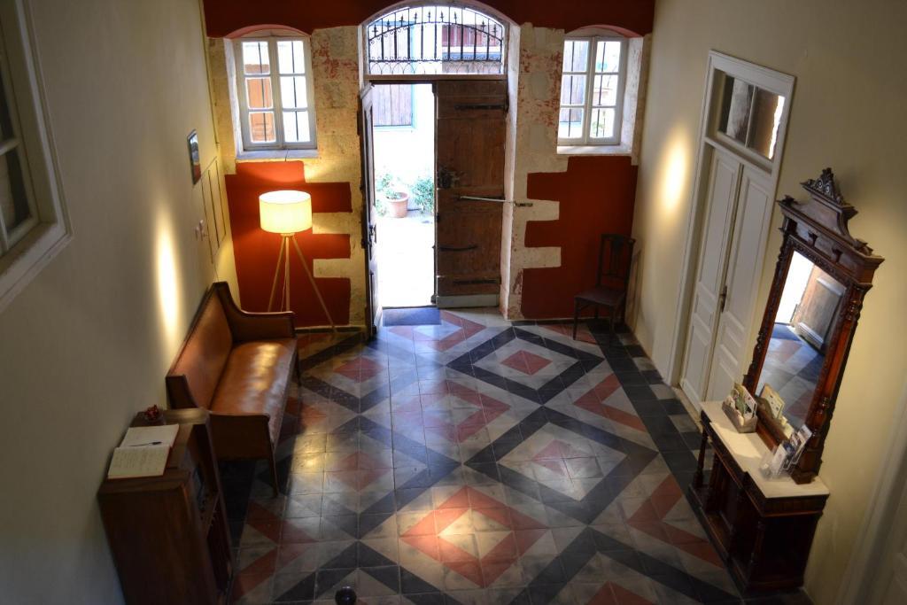 Anatolia Guest House La Canée Extérieur photo