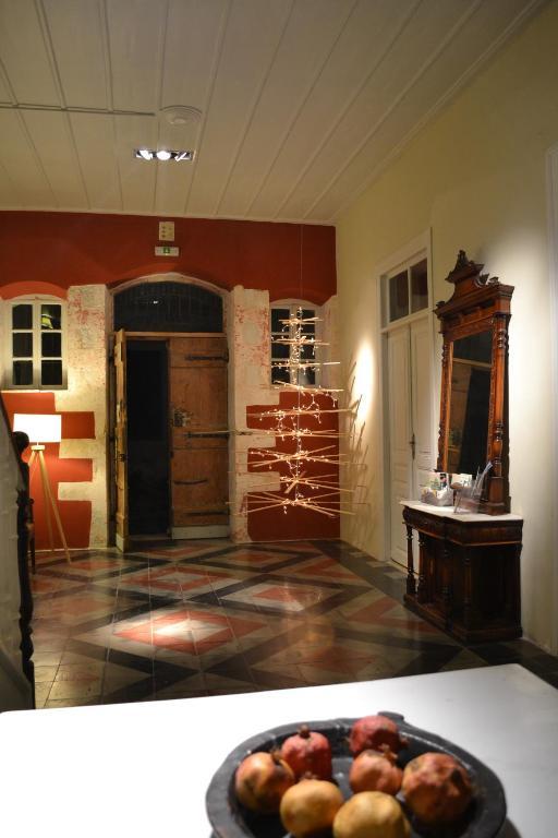 Anatolia Guest House La Canée Extérieur photo