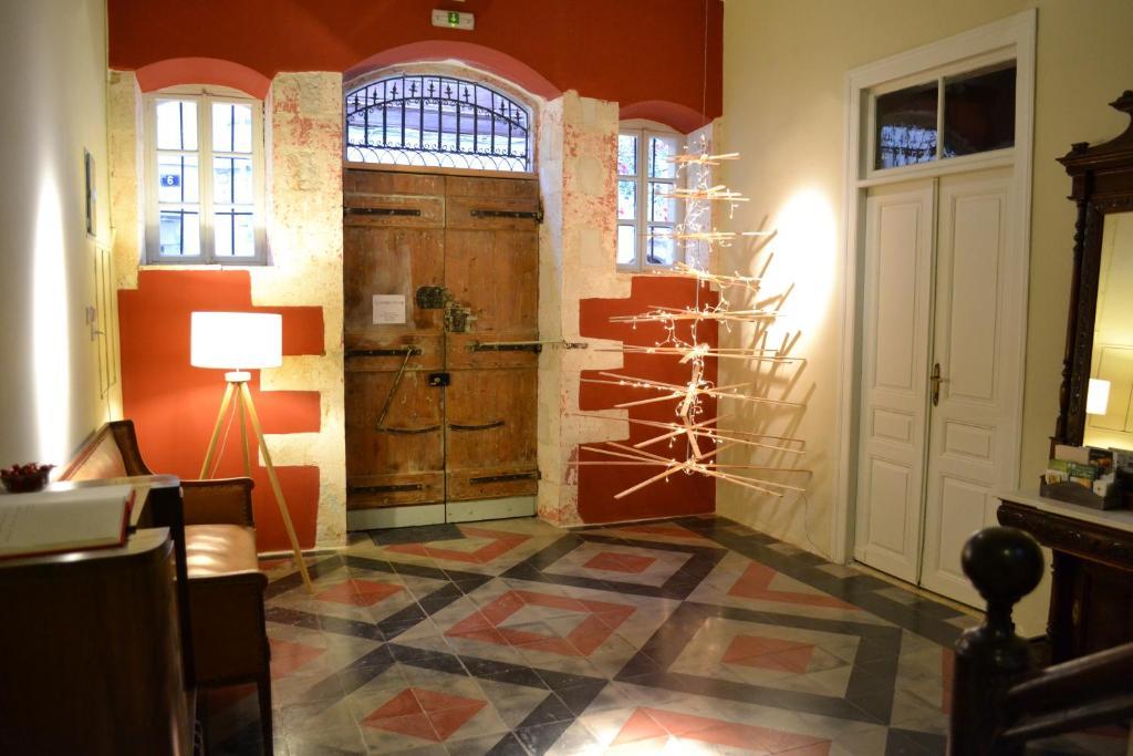 Anatolia Guest House La Canée Extérieur photo