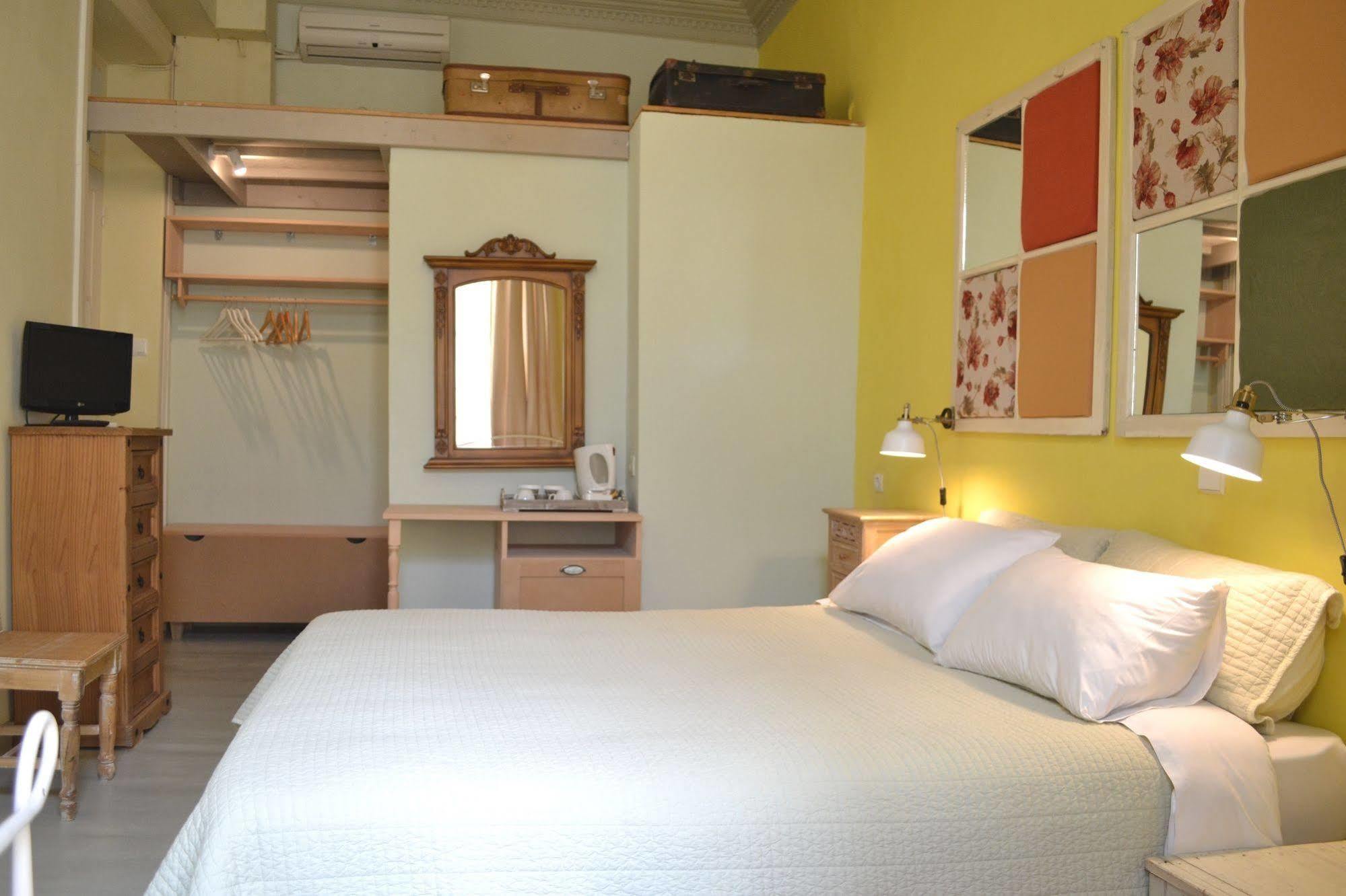 Anatolia Guest House La Canée Extérieur photo