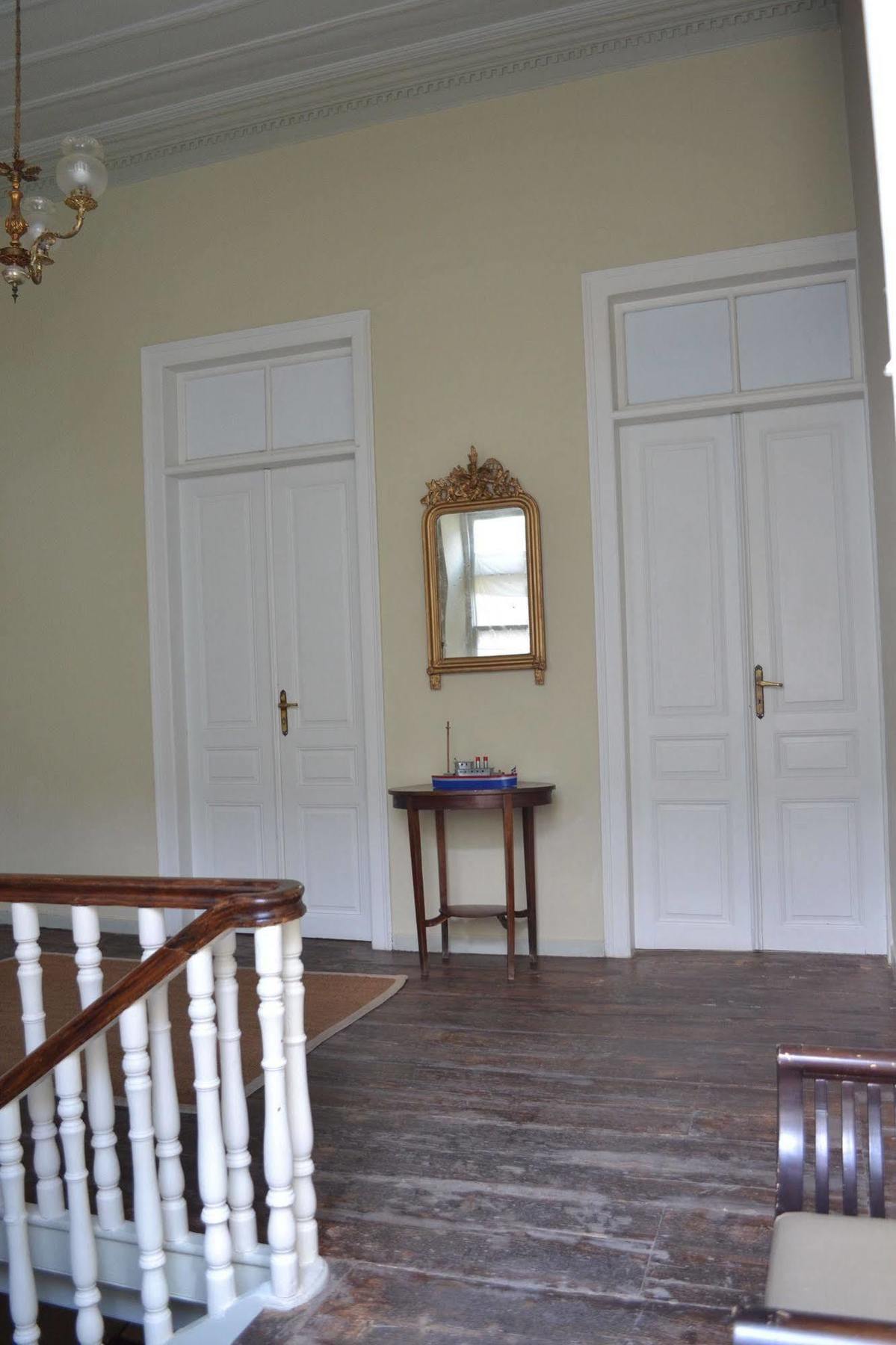 Anatolia Guest House La Canée Extérieur photo